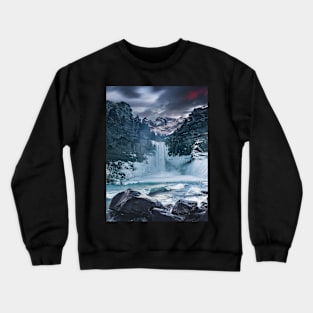 Cold Water Crewneck Sweatshirt